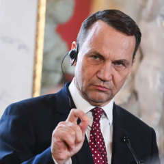 Польща фінансує зброю для України