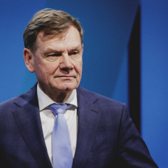 Німеччина обговорює референдум України