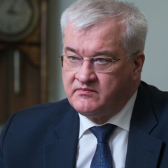 Путін і погрози щодо портів