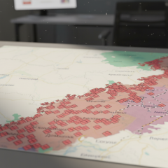 Трамп, Донбас, Росія, вимоги до України