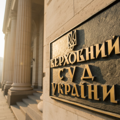 Верховний Суд, вирок, відео, військова служба