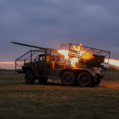 Силы обороны на Покровском направлении