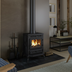 Експерт аналізує паливо для буржуйки