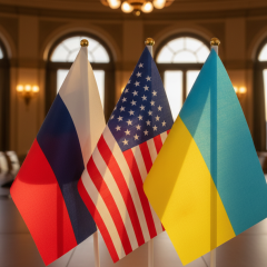 План миру в Україні від США