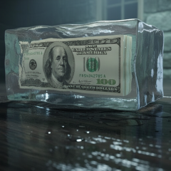 Фінансування програми єВідновлення