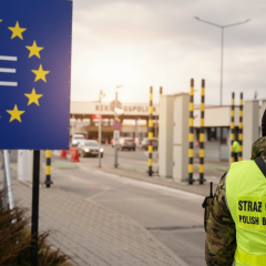 Нова система в'їзду в ЄС