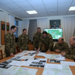 Пропозиція ЄБА щодо військовозобов'язаних