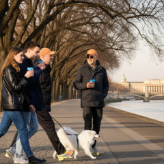 Синоптик Діденко про погоду зими