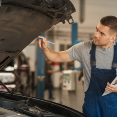 Обов'язковий техогляд для авто в Україні