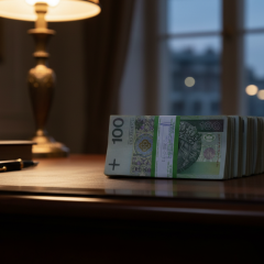 Increase in the minimum wage in Poland