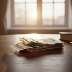 Фінансування інфраструктури прифронтових громад