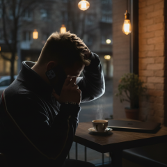 Fraudsters Demand Money from Families