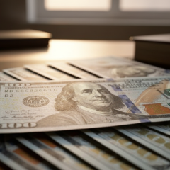 Гривня та фінансові прогнози 2025