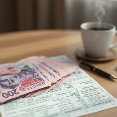 Закриті комунальні справи українців