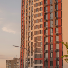 Київ виділяє мільярди на житло