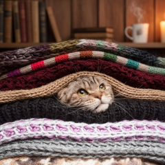 Дощі та тумани в Україні