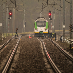 Польша разыскивает украинцев за диверсии