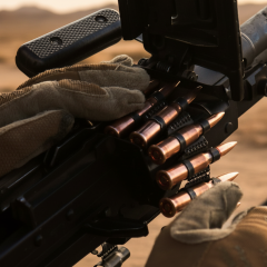 Затримка зарплати військовим