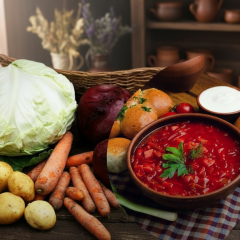 Ціни на новорічні продукти зростають