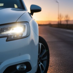 Штраф за порушення правил дорожнього руху