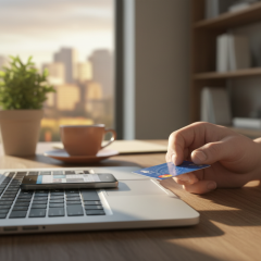 Шахраї вимагають гроші за виплати