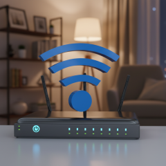 Поради для покращення Wi-Fi сигналу