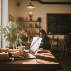 Сокращение вакансий в Украине