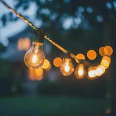 Нові правила відключення світла