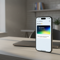 Отримання зимової підтримки через Дію