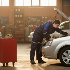 Техогляд авто: нові правила