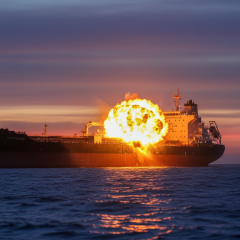 Казахстан и КТК: Украина и Россия