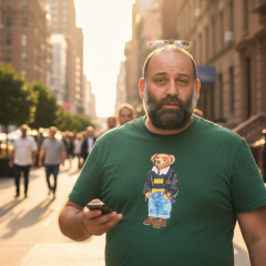 Заарештований бізнесмен Міндіч