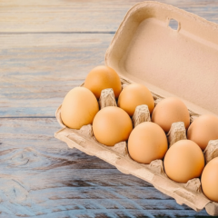 Відключення світла, дефіцит курятини