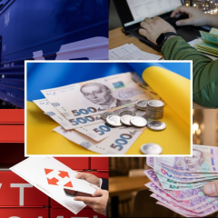 December 2023: Payments and Mobilization