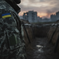 Військовозобов'язані на стратегічних підприємствах