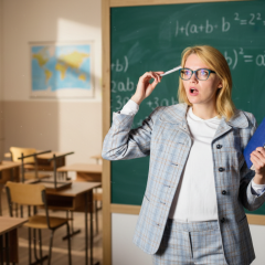 Вчителі з новим окладом 25941 грн