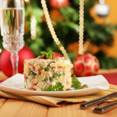 Зростання цін на курятину та яйця