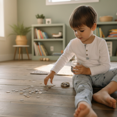 New rules for collecting alimonies