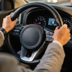 Боржники з аліментів та водійські права