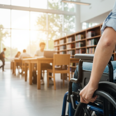 Нові пенсії за інвалідністю грудень 2025