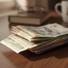 Пенсії для сімей загиблих захисників