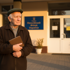 Bureaucracy in the Pension Fund