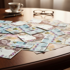 Запуск програми страхування бізнесу