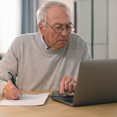 Перевірка пенсійних боргів