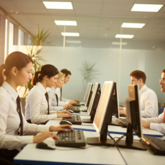 Ошибки новичка на работе