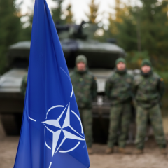 Сумніви Європи щодо США