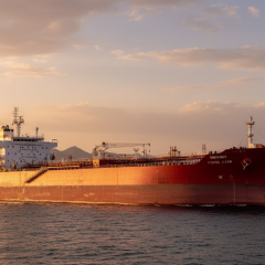 Компанія Besiktas Shipping припиняє роботу