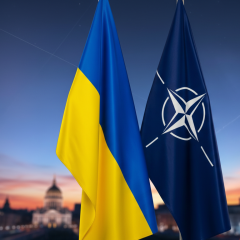 План Б НАТО для України