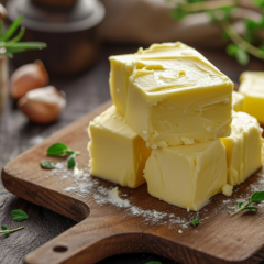 Цены на масло и молоко снижаются