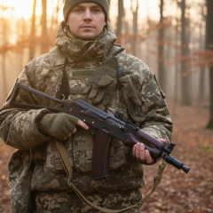 Мобилизация в Украине: объяснение Рады